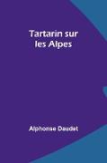 Tartarin sur les Alpes