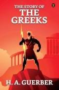 The Story Of The Greeks