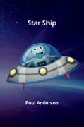 Star Ship