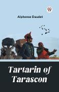 Tartarin Of Tarascon