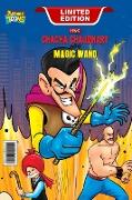 Chacha Chaudhary and Magic Wand