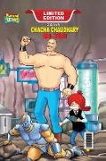 Chacha Chaudhary Hi Tech