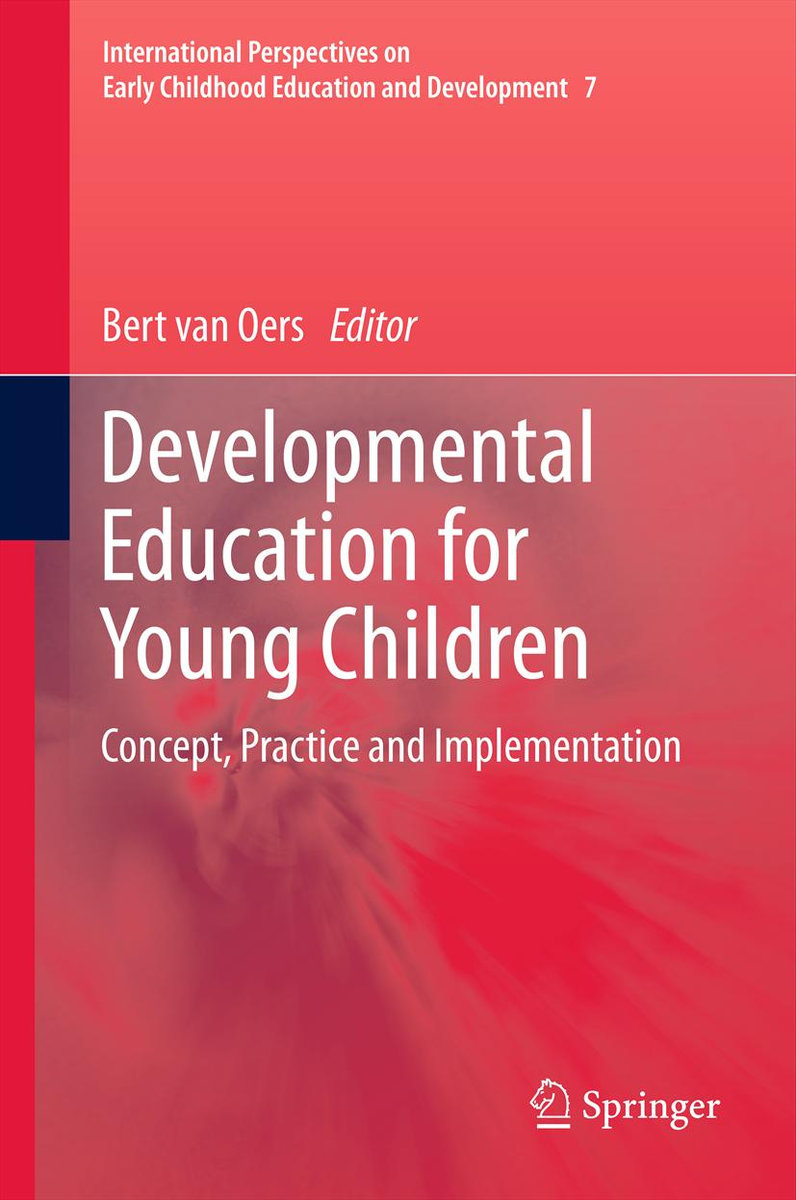 Developmental Education for Young Children