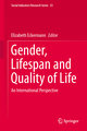 Gender, Lifespan and Quality of Life