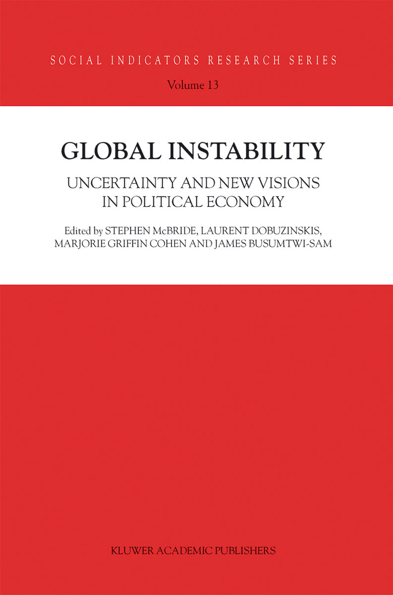 Global Instability