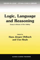 Logic, Language and Reasoning