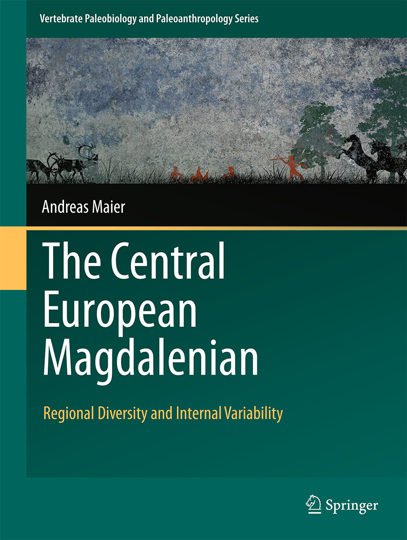 The Central European Magdalenian