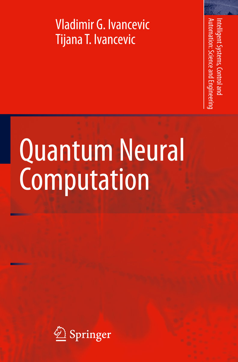 Quantum Neural Computation