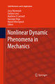 Nonlinear Dynamic Phenomena in Mechanics