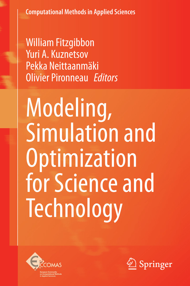 Modeling, Simulation and Optimization for Science and Technology