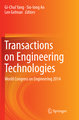 Transactions on Engineering Technologies