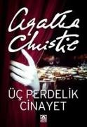 Üc Perdelik Cinayet