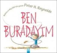 Ben Buradayim