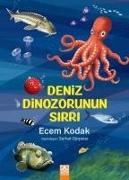 Deniz Dinozorunun Sirri