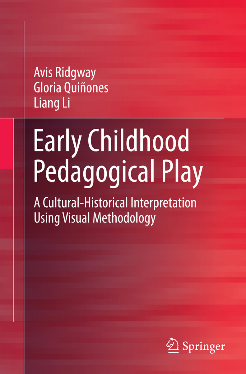 Early Childhood Pedagogical Play