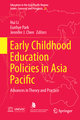 Early Childhood Education Policies in Asia Pacific