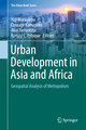 Urban Development in Asia and Africa