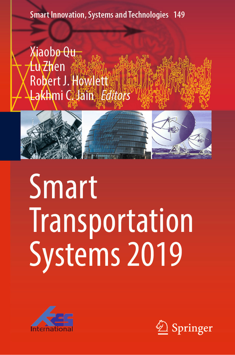 Smart Transportation Systems 2019