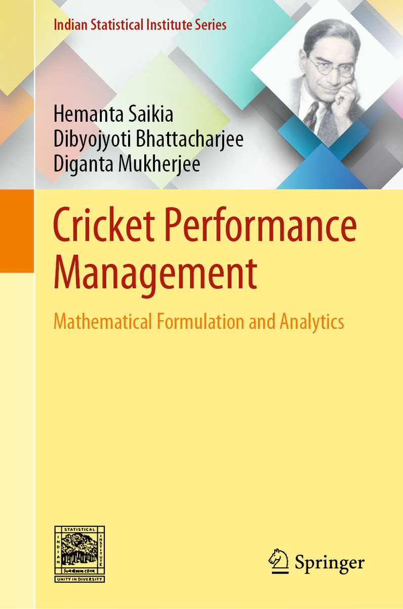 Cricket Performance Management