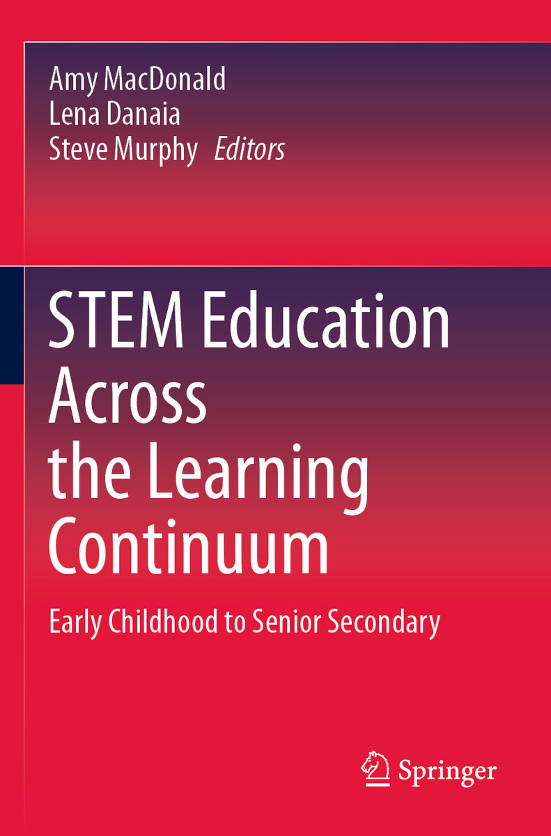 STEM Education Across the Learning Continuum