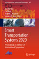 Smart Transportation Systems 2020