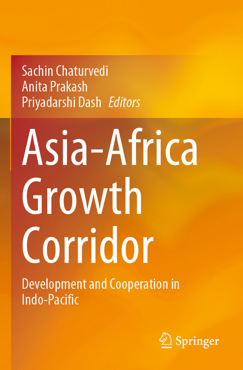 Asia-Africa Growth Corridor