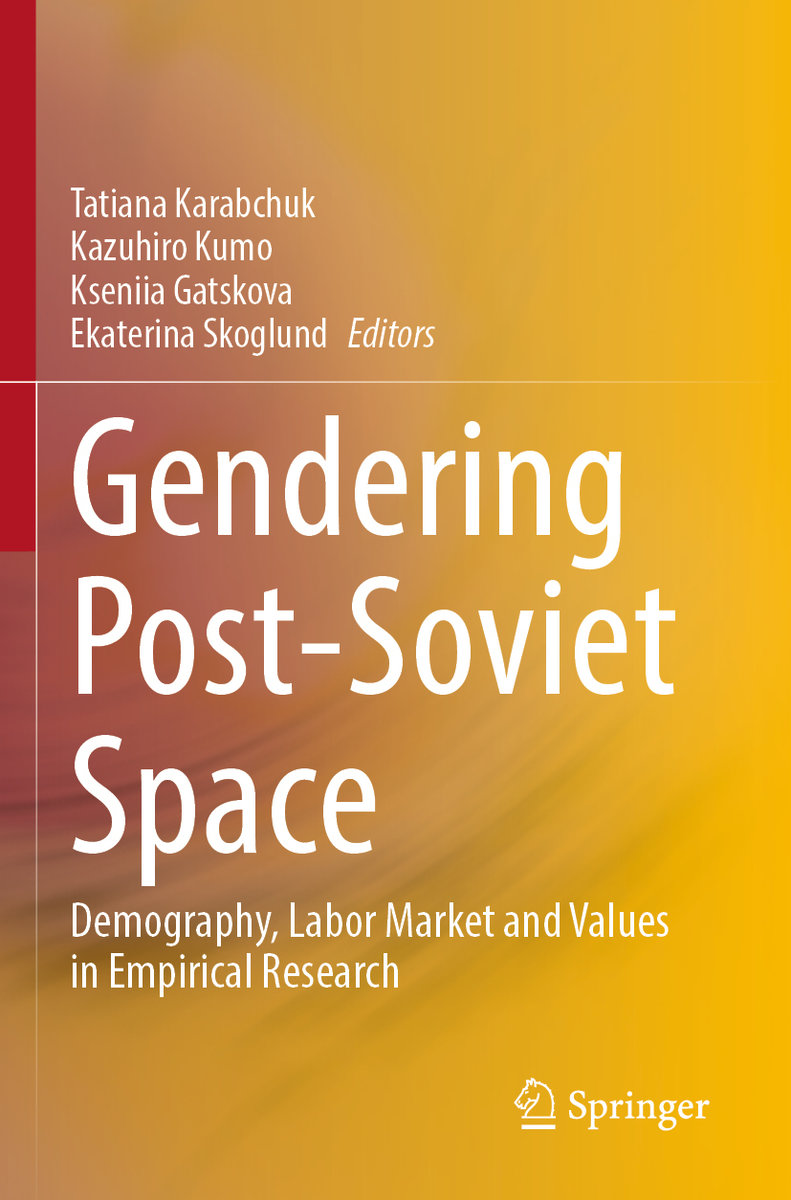 Gendering Post-Soviet Space