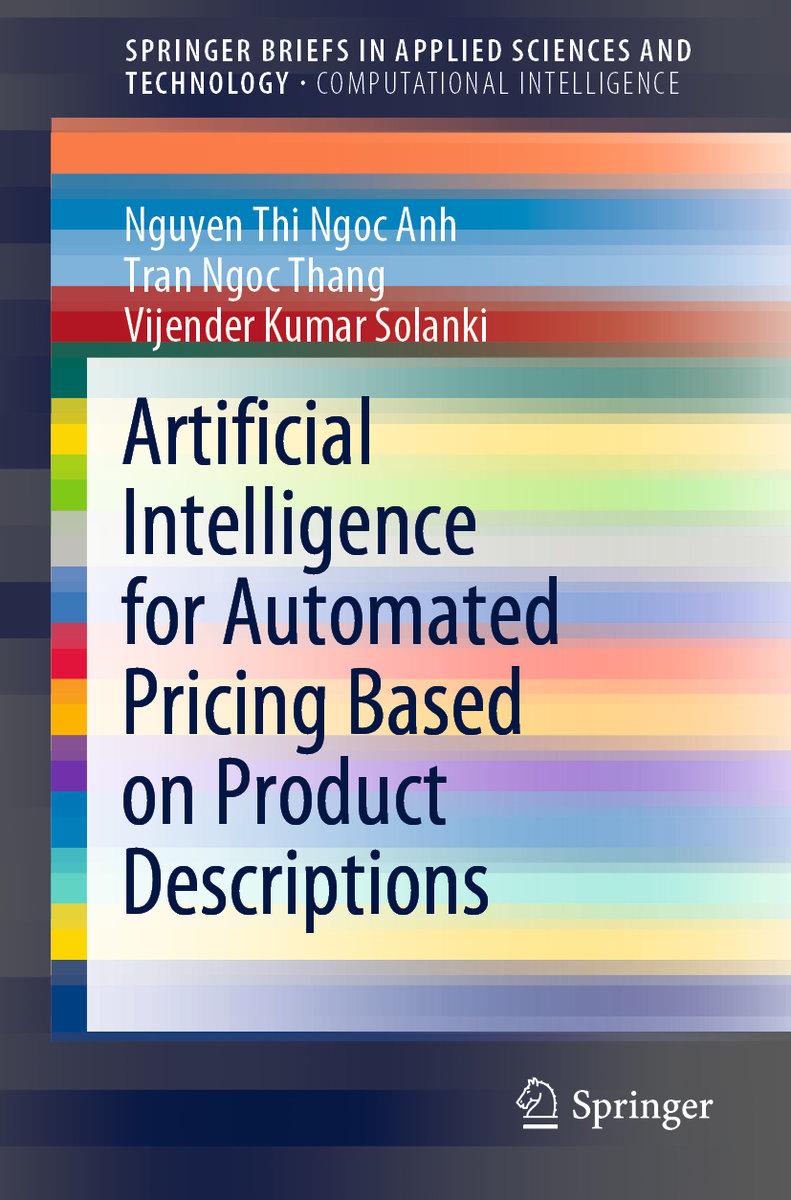 Artificial Intelligence for Automated Pricing Based on Product Descriptions