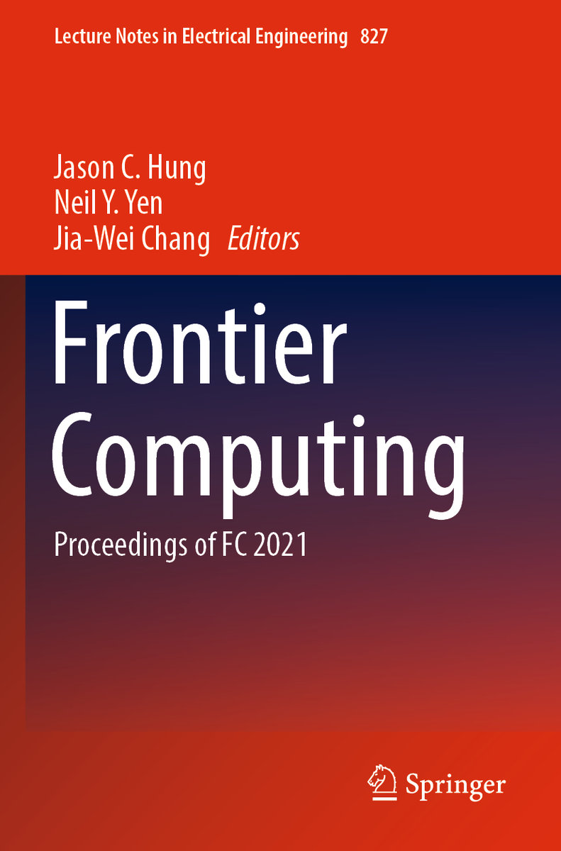 Frontier Computing