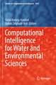 Computational Intelligence for Water and Environmental Sciences