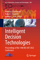 Intelligent Decision Technologies