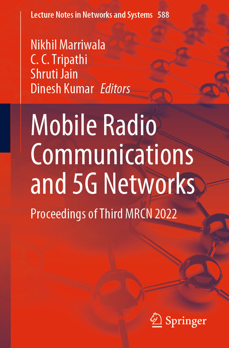 Mobile Radio Communications and 5G Networks