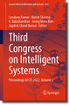 Third Congress on Intelligent Systems