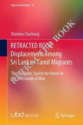 Displacement Among Sri Lankan Tamil Migrants