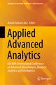 Applied Advanced Analytics