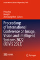 Proceedings of International Conference on Image, Vision and Intelligent Systems 2022 (ICIVIS 2022)