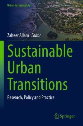 Sustainable Urban Transitions