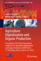 Agriculture Digitalization and Organic Production