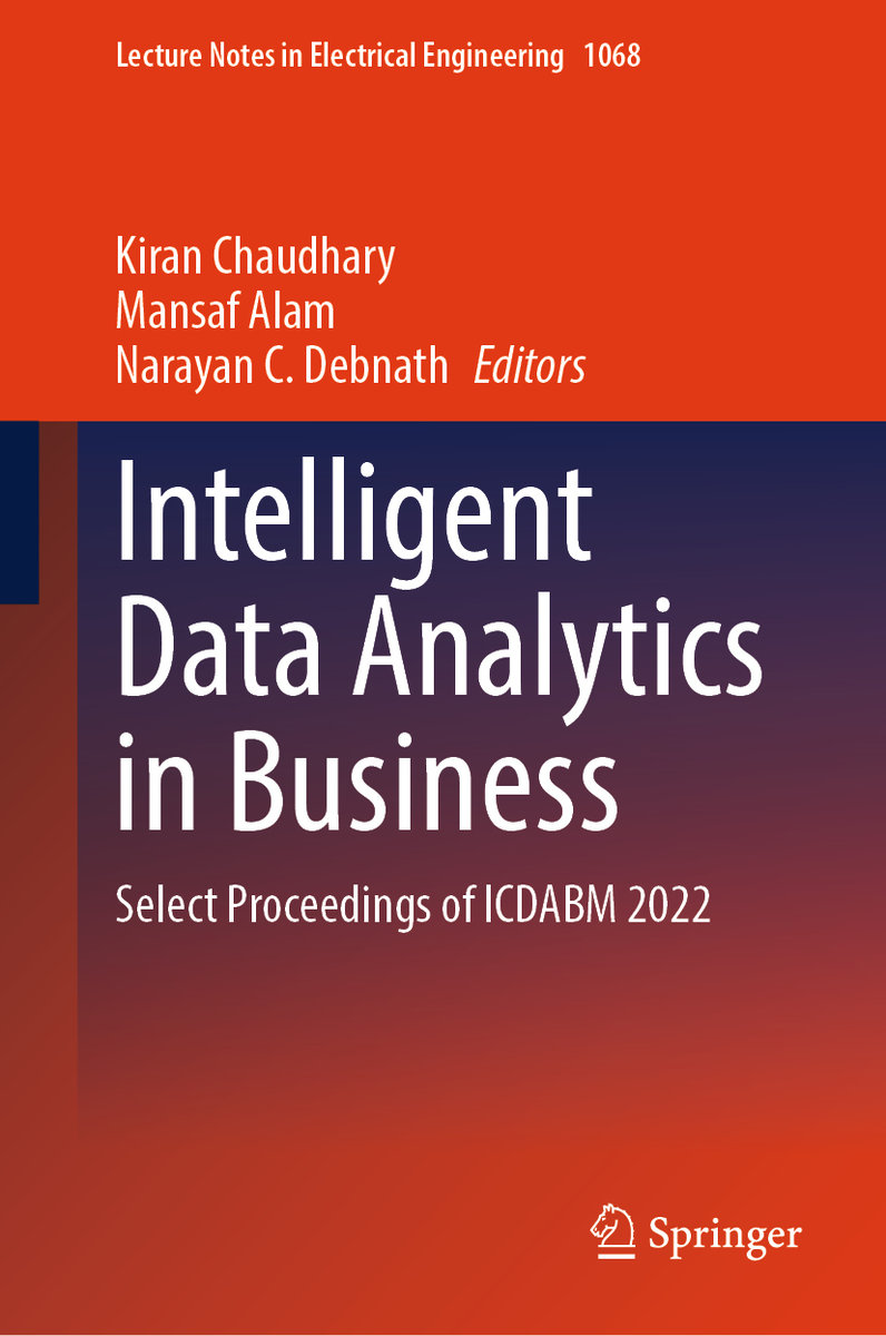 Intelligent Data Analytics in Business