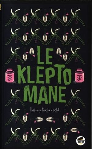 Le kleptomane