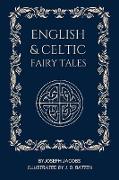 English and Celtic Fairy Tales