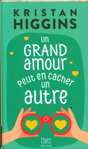 Un grand amour peut en cacher un autre