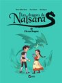 Les dragons de Nalsara