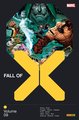 Fall of X. Tome 9