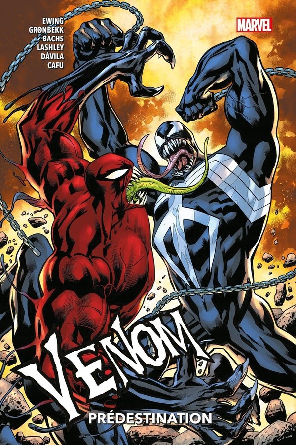 Venom