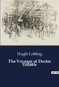 The Voyages of Doctor Dolittle