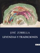 LEYENDAS Y TRADICIONES