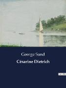 Césarine Dietrich