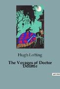 The Voyages of Doctor Dolittle