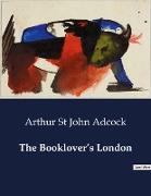 The Booklover¿s London